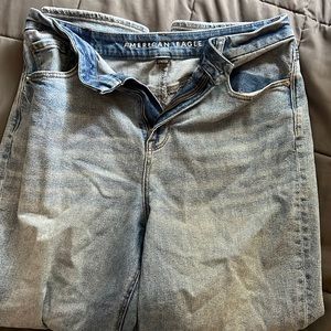 Size 12 American Eagle Stretch jeans 👖